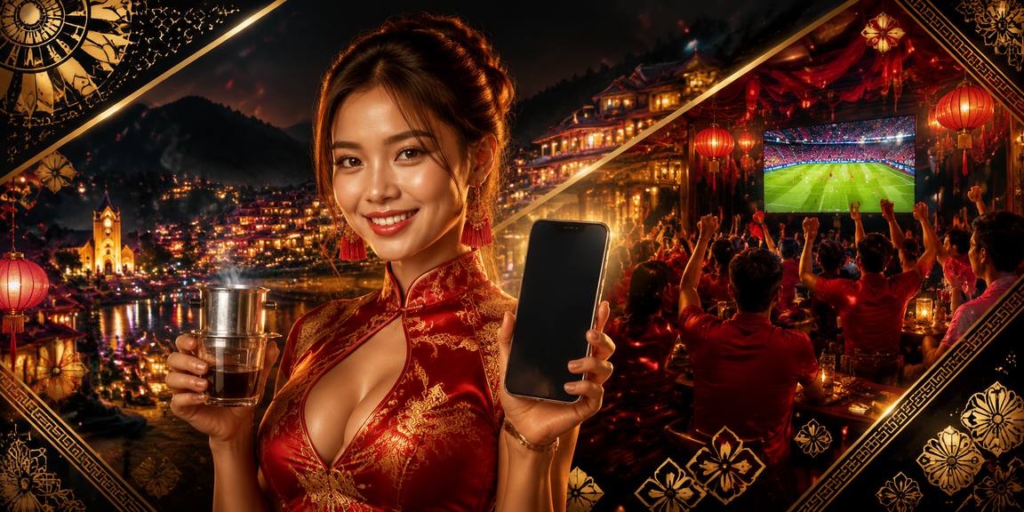 lixi888 Nạp Qua MoMo — Nhận Thưởng Ngay Tại lixi888