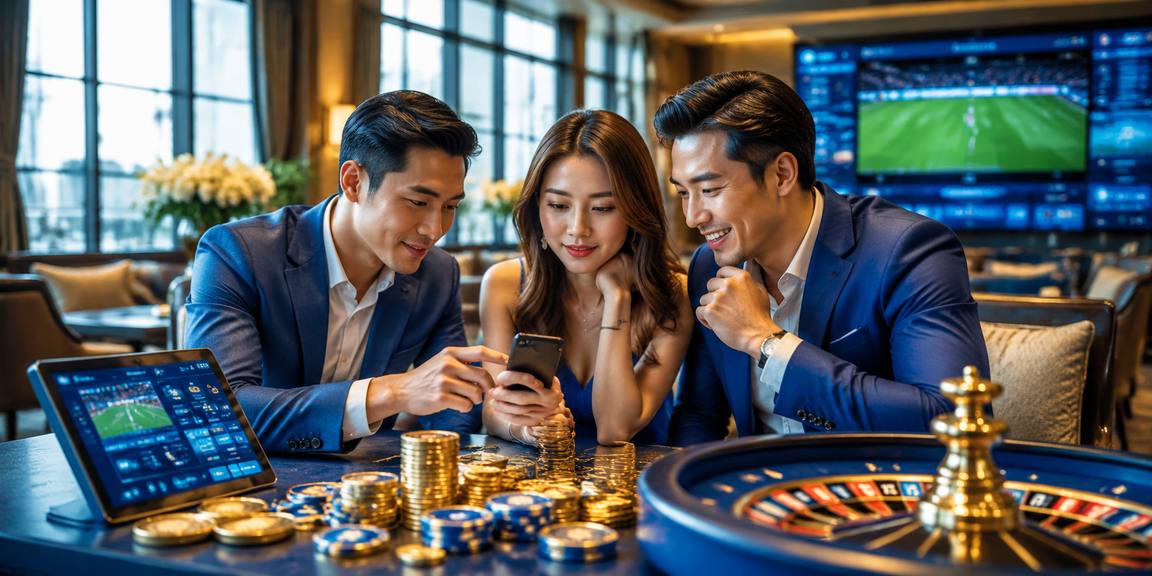 lixi888 Câu chuyện đằng sau thương hiệu lixi888